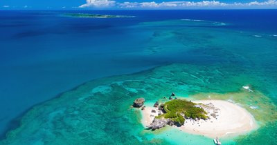 🏝️ 코마카 섬(코마카지마)